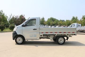 星卡C系&nbsp;载货车外观                                                图片