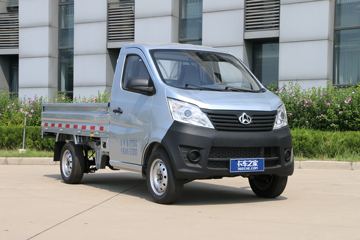 长安凯程 星卡C系 基本型 1.2L 98马力 汽油 2.7米单排栏板微卡(SC1022DAAC5)