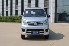 长安凯程 星卡L系 1.5L 标准型 112马力 汽油 3.17米单排栏板微卡(SC1032DAAA5)