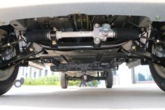 长安凯程 星卡L系 1.5L 标准型 112马力 汽油 3.17米单排栏板微卡(SC1032DAAA5)