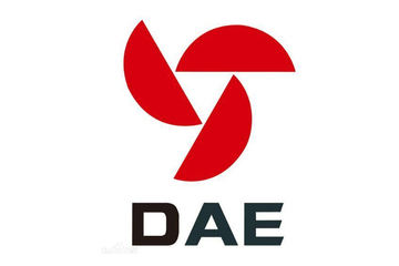 东安DAM16KLC 105马力 1.6L 国六 汽油/CNG双燃料发动机