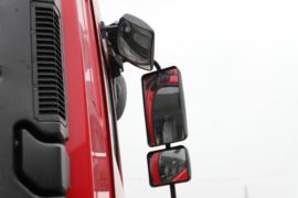 一汽凌河&nbsp;自卸车外观                                                图片