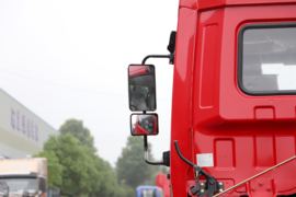 一汽凌河&nbsp;自卸车外观                                                图片