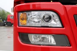 一汽凌河&nbsp;自卸车外观                                                图片