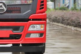 一汽凌河&nbsp;自卸车外观                                                图片