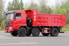 一汽凌河 220马力 6X2 4.8米自卸车(CAL3252C2GF3E5)