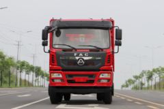 一汽凌河 220马力 6X2 4.8米自卸车(CAL3252C2GF3E5)