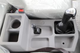 一汽凌河&nbsp;自卸车驾驶室                                               图片