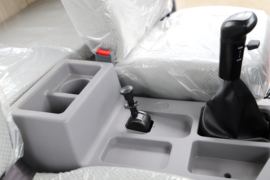 一汽凌河&nbsp;自卸车驾驶室                                               图片