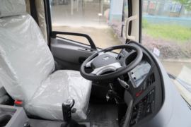 一汽凌河&nbsp;自卸车驾驶室                                               图片