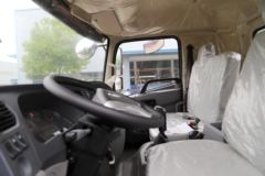 一汽凌河 220马力 6X2 4.8米自卸车(CAL3252C2GF3E5)