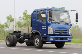 一汽凌河&nbsp;自卸车外观                                                图片