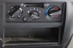一汽凌河 160马力 4X2 4.2米自卸车(CAL3161C1DF1E5)