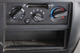 一汽凌河&nbsp;自卸车驾驶室                                               图片