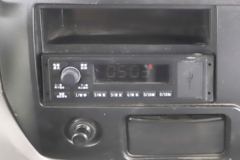 一汽凌河 160马力 4X2 4.2米自卸车(CAL3161C1DF1E5)