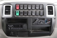 一汽凌河 160马力 4X2 4.2米自卸车(CAL3161C1DF1E5)