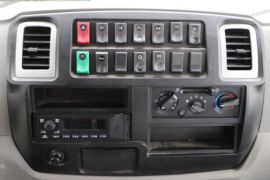 一汽凌河&nbsp;自卸车驾驶室                                               图片