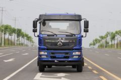 一汽凌河 160马力 4X2 4.5米自卸车(CAL3160C1DF1E5)