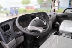 一汽凌河 160马力 4X2 4.5米自卸车(CAL3160C1DF1E5)