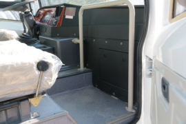 中巴厢货&nbsp;VAN/轻客驾驶室图片