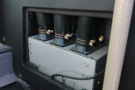 中巴厢货&nbsp;VAN/轻客驾驶室图片