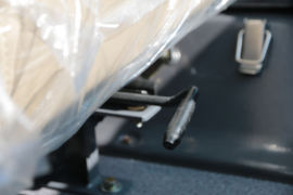 中巴厢货&nbsp;VAN/轻客驾驶室图片