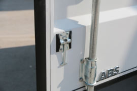 中巴厢货&nbsp;VAN/轻客货厢图片