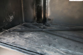 中巴厢货&nbsp;VAN/轻客底盘图片