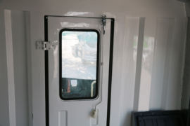 中巴厢货&nbsp;VAN/轻客货厢图片