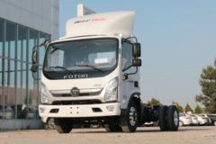 奥铃新捷运载货车限时促销中 优惠0.3万