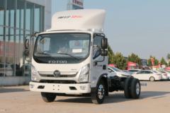 奥铃新捷运载货车绵阳市火热促销中 让利高达0.5万