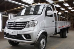 东风小康 D51 2018款 基本型 1.2L 88马力 汽油 3.4米单排栏板微卡(后单轮)(DXK1031TKFL)