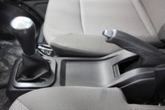 东风小康 D52 2018款 基本型 1.2L 88马力 汽油 2.6米双排栏板微卡(后单轮)(DXK1031NK1FL)