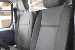 东风小康 D52 2018款 基本型 1.2L 88马力 汽油 2.6米双排栏板微卡(后单轮)(DXK1031NK1FL)