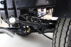 东风小康 D52 2018款 基本型 1.2L 88马力 汽油 2.6米双排栏板微卡(后单轮)(DXK1031NK1FL)