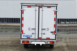 程力专汽&nbsp;电动载货车外观图片