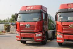 一汽解放优惠促销活动，优惠高达1万元。