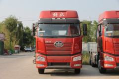 优惠1万 解放J6P牵引车火热促销中