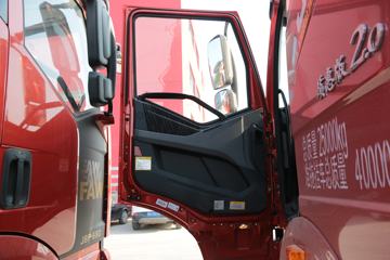 һ����� ��J6P�ؿ� �ʻݰ�2.0 460���� 6X4ǣ����(CA4250P66K24T1A1E5)ͼƬ