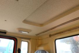 德龙新M3000 随车吊驾驶室图片