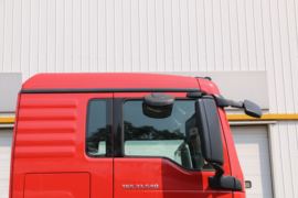 TGS&nbsp;消防车外观图片