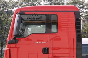 ��(MAN) TGSϵ�� 540���� 6X6 ������(����)(TGS33.540)ͼƬ