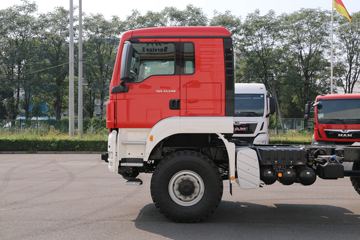 ��(MAN) TGSϵ�� 540���� 6X6 ������(����)(TGS33.540)ͼƬ