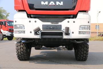 ��(MAN) TGSϵ�� 540���� 6X6 ������(����)(TGS33.540)ͼƬ