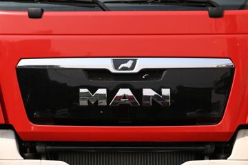 ��(MAN) TGSϵ�� 540���� 6X6 ������(����)(TGS33.540)ͼƬ