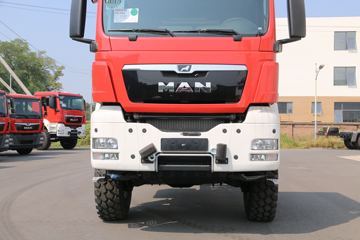 ��(MAN) TGSϵ�� 540���� 6X6 ������(����)(TGS33.540)ͼƬ