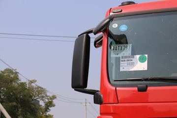 ��(MAN) TGSϵ�� 540���� 6X6 ������(����)(TGS33.540)ͼƬ