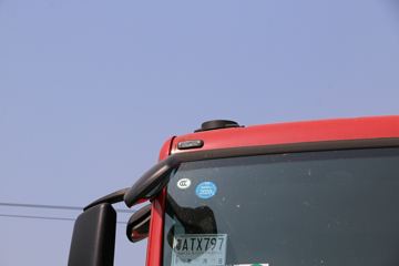 ��(MAN) TGSϵ�� 540���� 6X6 ������(����)(TGS33.540)ͼƬ