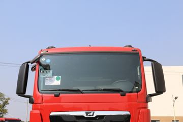 ��(MAN) TGSϵ�� 540���� 6X6 ������(����)(TGS33.540)ͼƬ