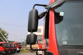 TGM&nbsp;消防车外观图片